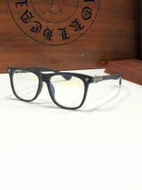 Picture of Chrome Hearts Optical Glasses _SKUfw46734078fw